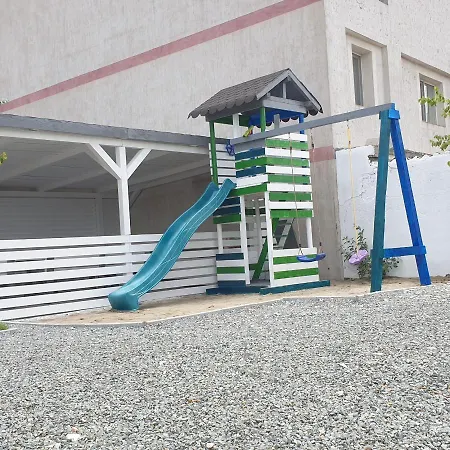 Apartament Emi Studio Năvodari