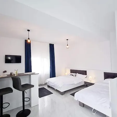 Apartment Emi Studio Navodari
