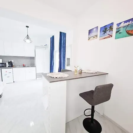 Apartment Emi Studio