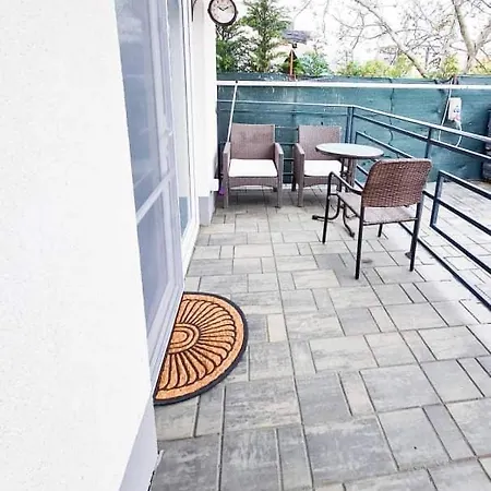 Apartment Emi Studio *