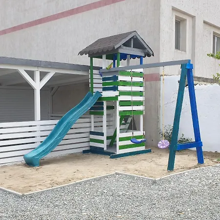 Apartment Emi Studio *